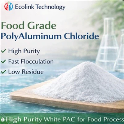 Clóiríd Polyaluminium